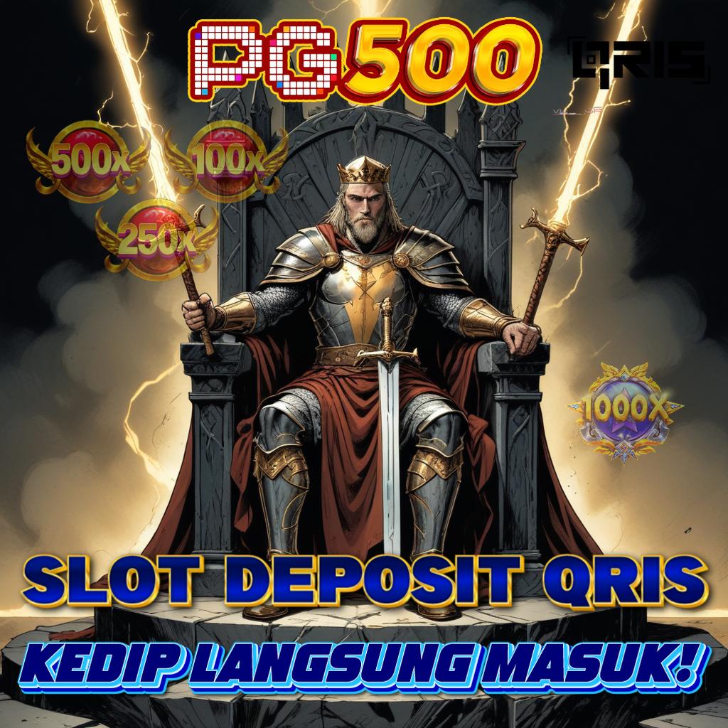 APK QIUQIU - Main Slot, Hadiah Melimpah!