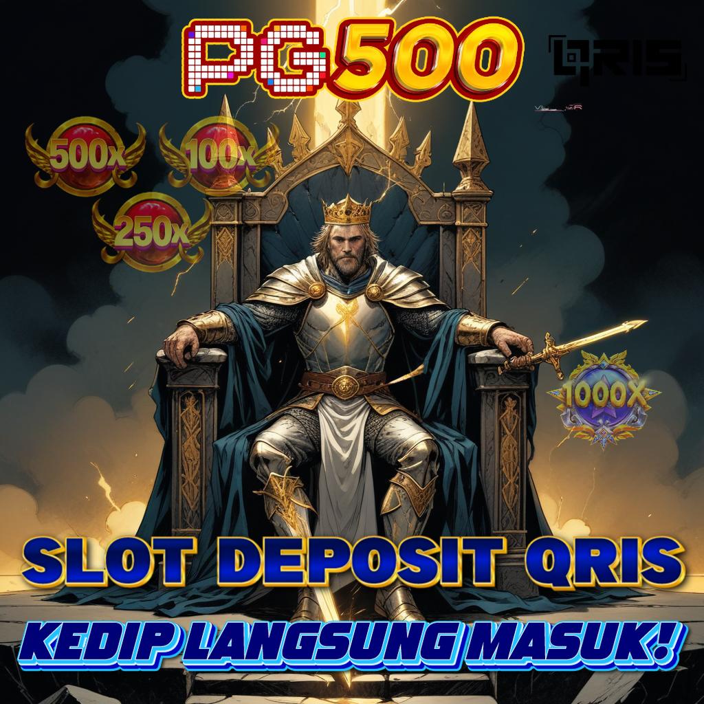 Akun Pro Hongkong Vip Slot