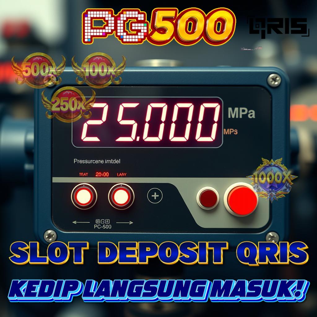 EVENT SCATTER - Slot Gacor, Event Hadiah Auto!