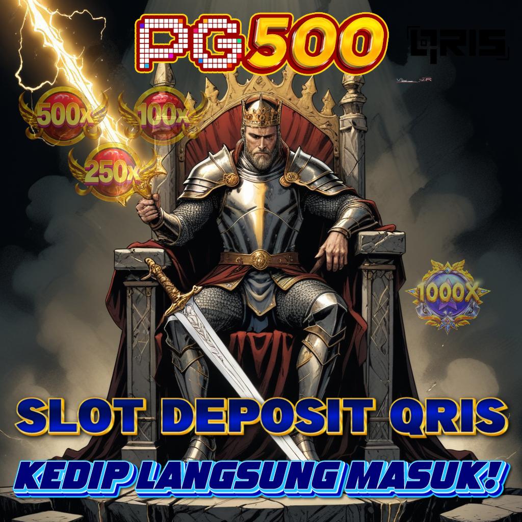 Akun Pro Slot Gacor