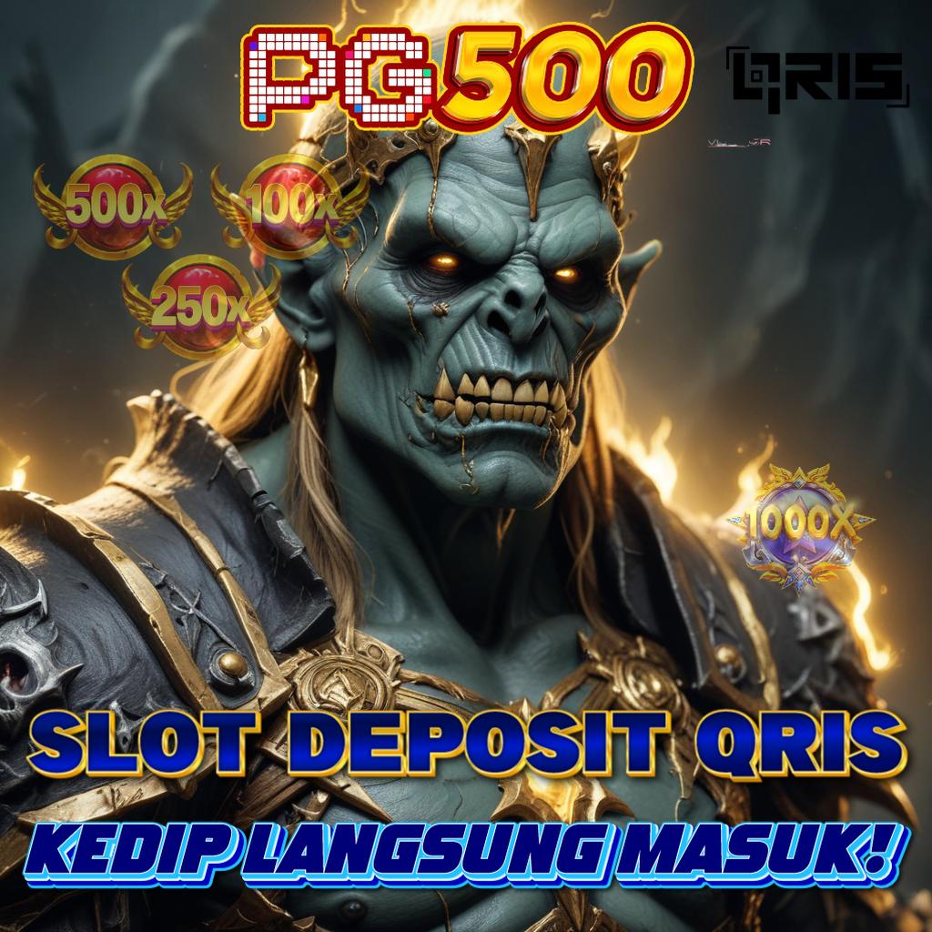 Situs Slot Freebet Terbaru