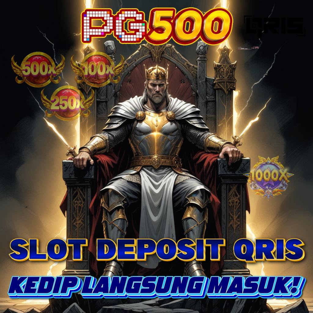 Slot Pkv Games