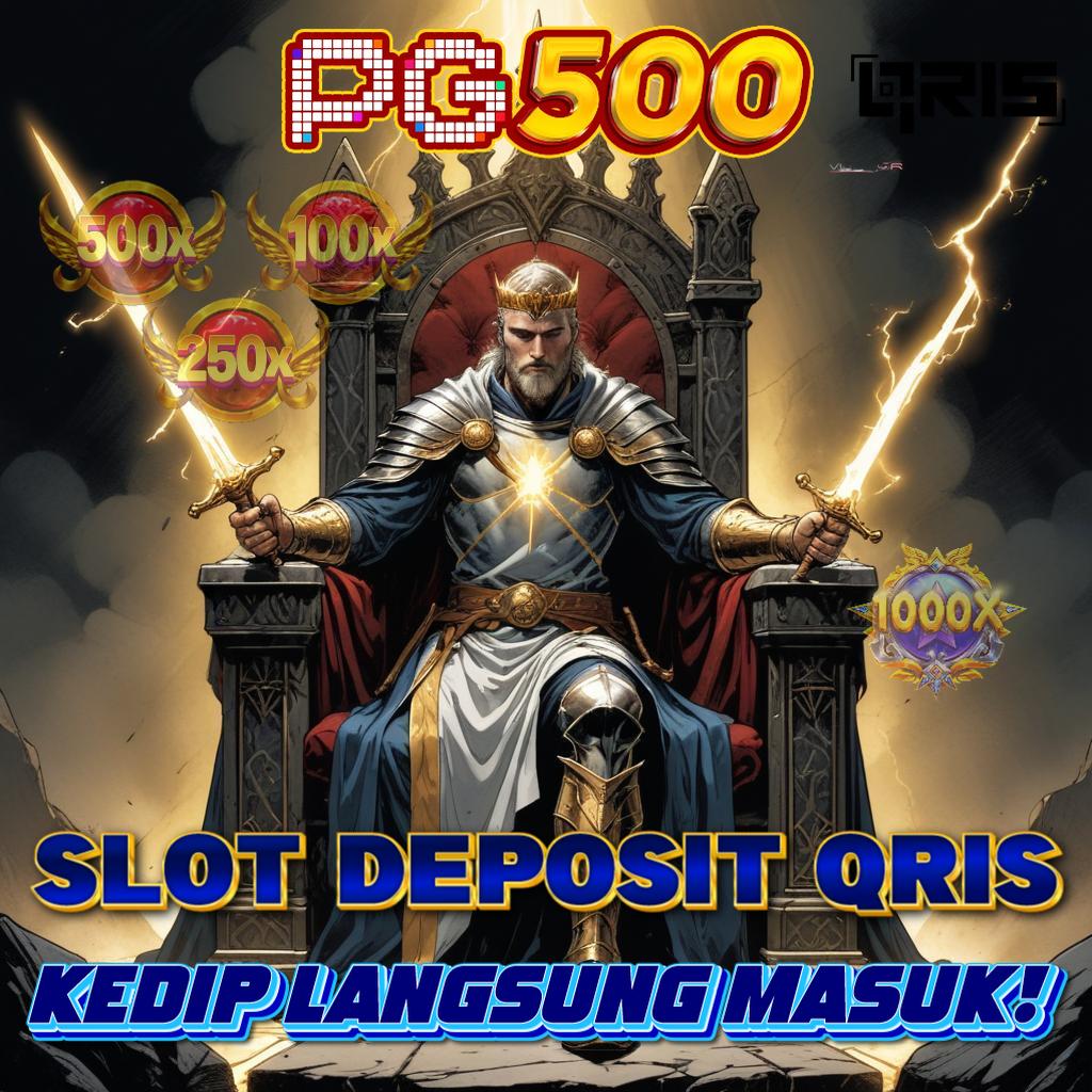 Slot Demo Nolimit City Rupiah