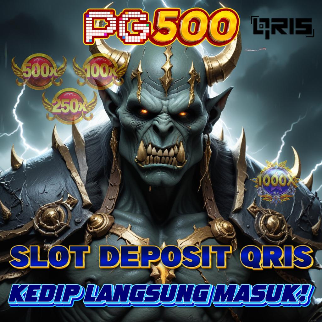 APLIKASI CHEAT SLOT GATES OF OLYMPUS - Penawaran Paling Fantastis Eksklusif!