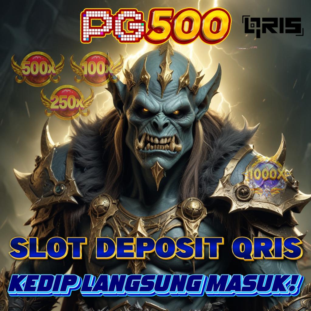 Apk Slot Deposit Pulsa