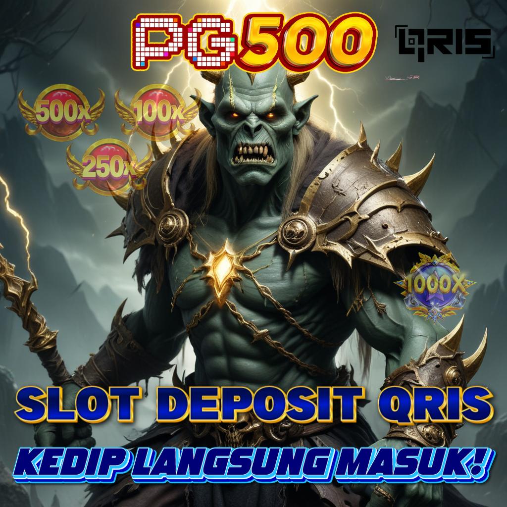 Ina777 Slot Dana Apk