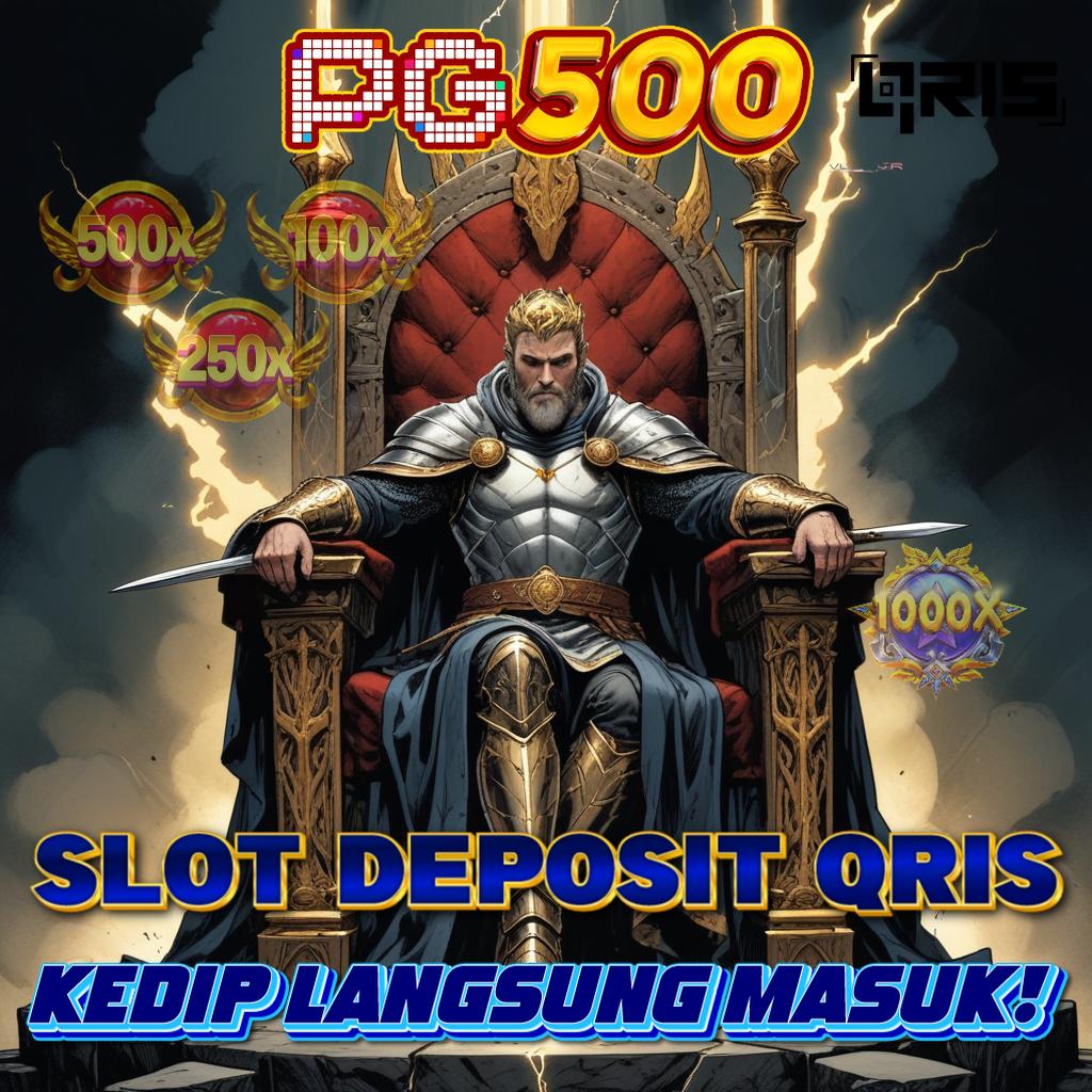 POLA SLOT GACOR 2023 TERBARU HARI INI - Depo Sekali, Bonus Datang Lagi!