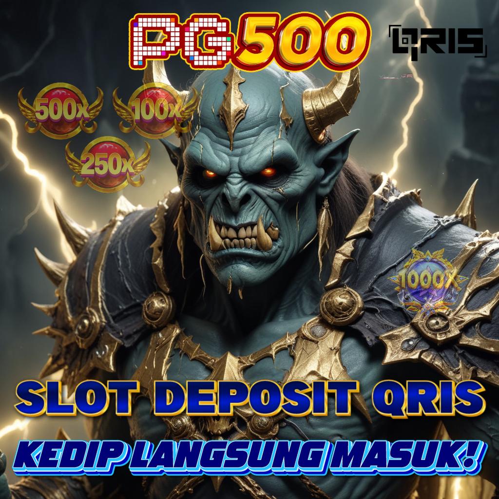 Slot Dapat Saldo Gratis