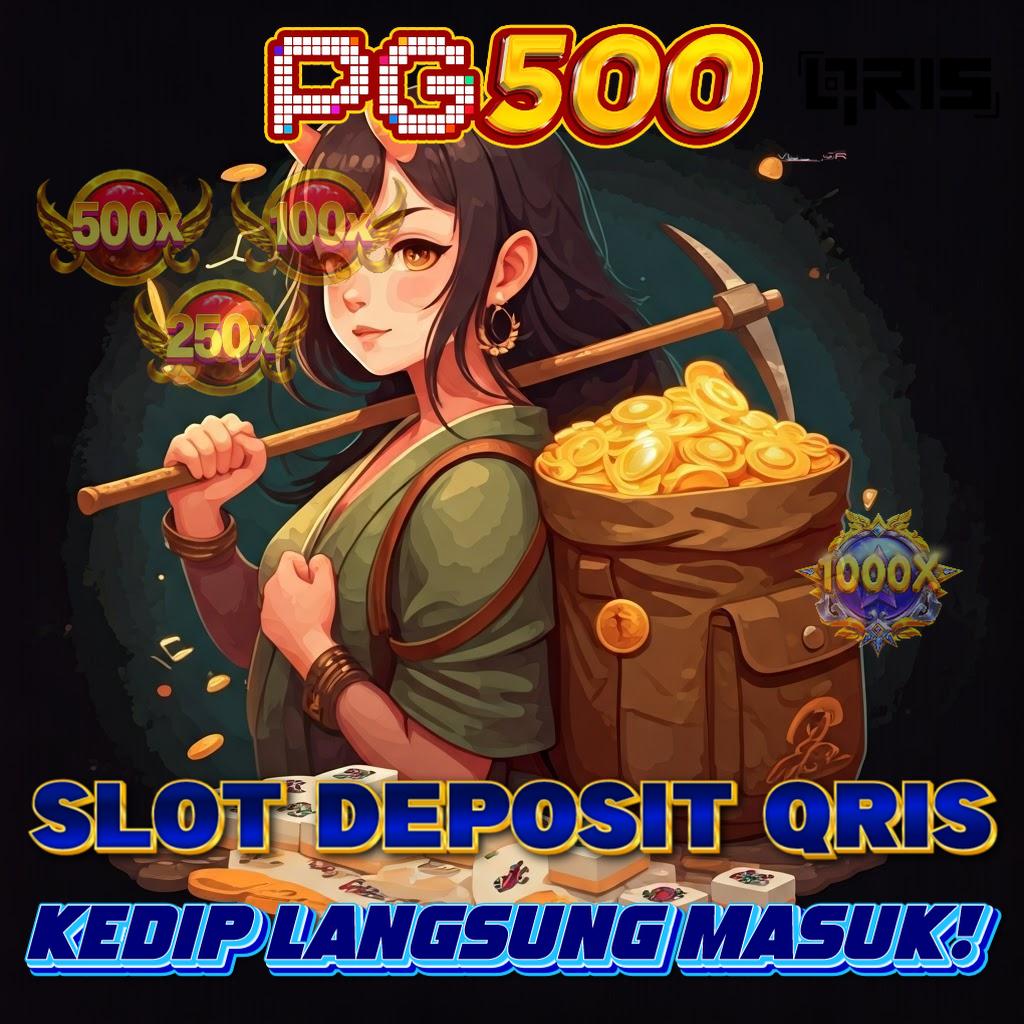 MAHJONG DEMO GACOR Kabar Langsung Kilat