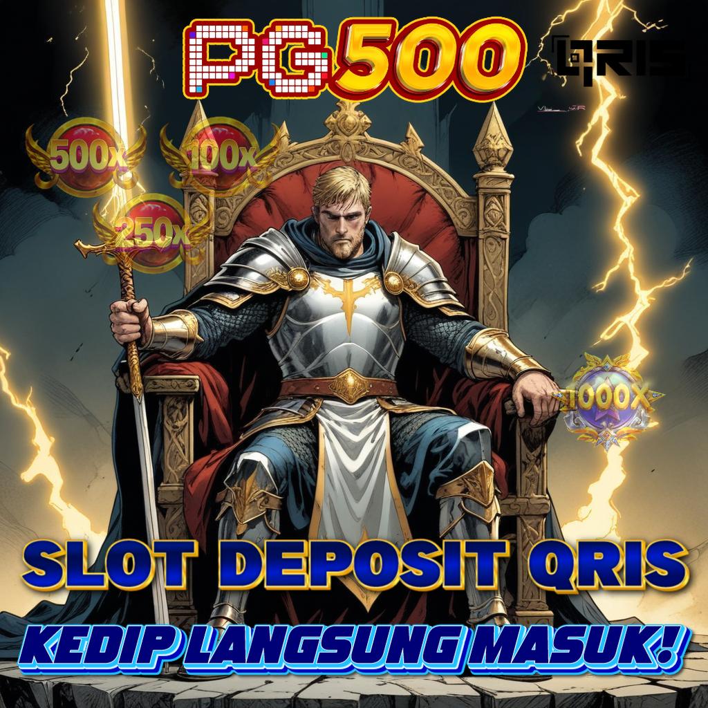 APLIKASI SELOT - bo slot gacor terbaru