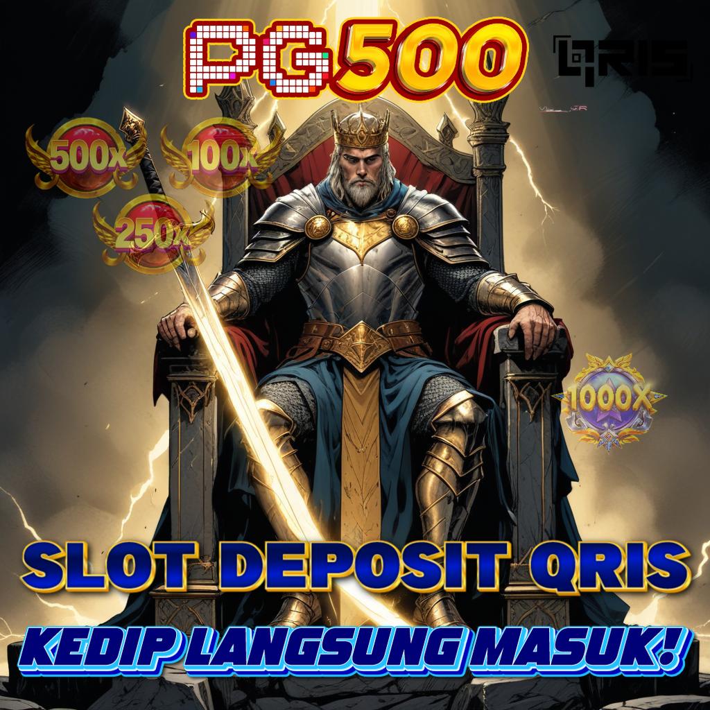 IND SLOT LINK - Laporan Terkini Valid