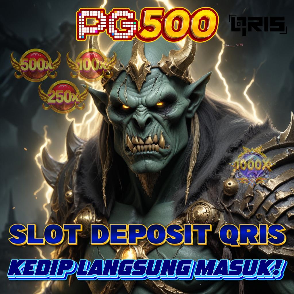 Slot Dana Apk