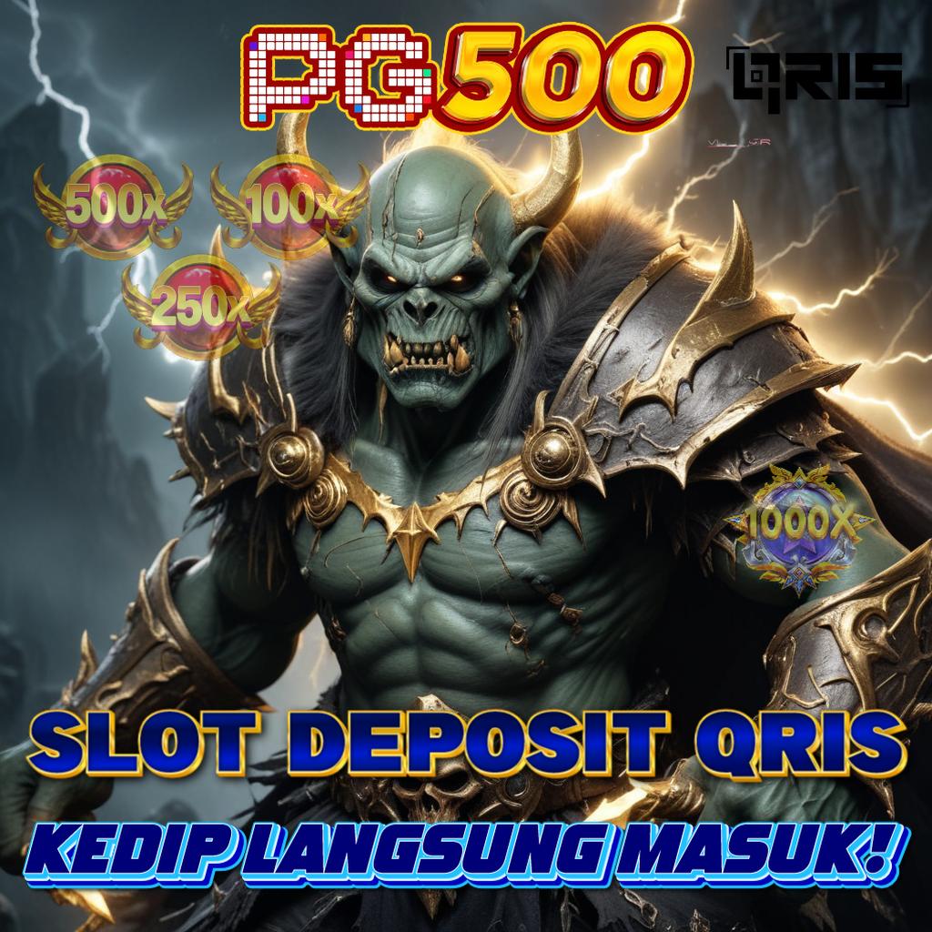 APK CABE 777 - Slot Terbaru, Bonus Cair!