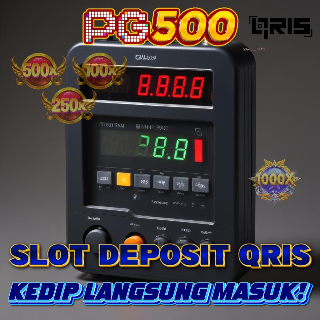 Slot Server Luar Rtp