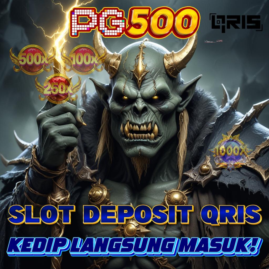 777 SLOTS - Ceria Sepanjang Hari