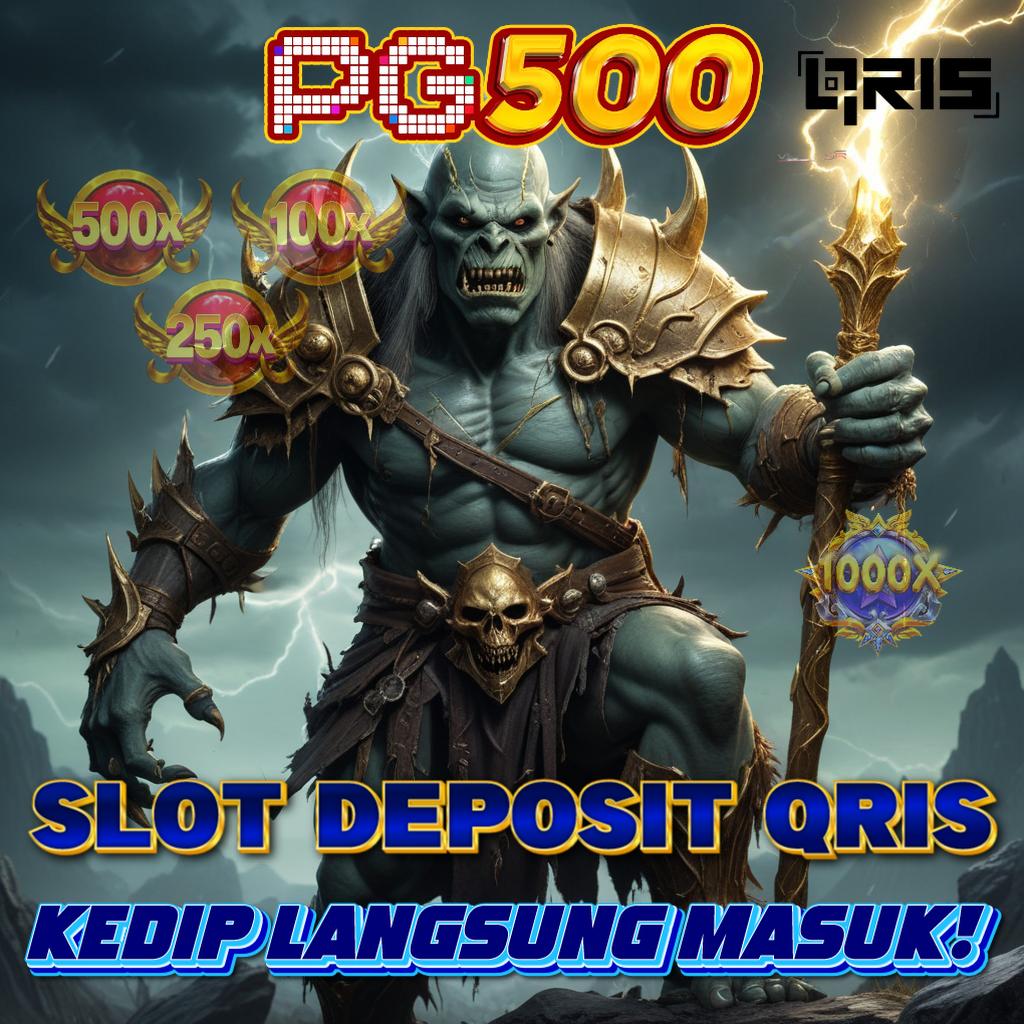 SITUS SLOT SERVER THAILAND PRO - Promo Paling Hebat!