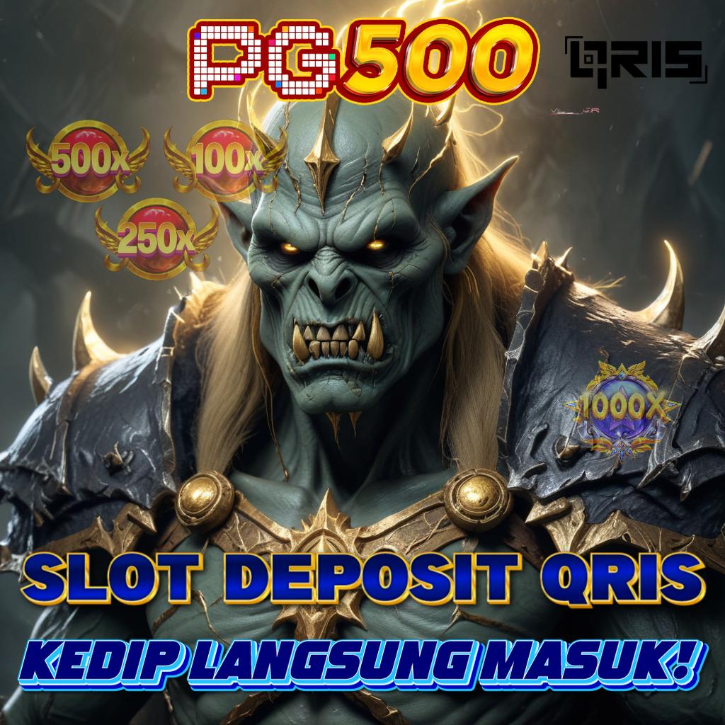 Link Slot Server Thailand Gacor