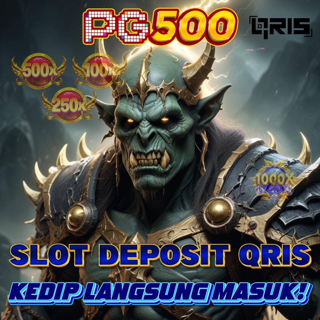 Pkv Games Resmi