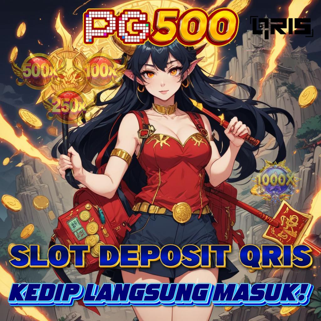 Slot Demo Paling Gacor