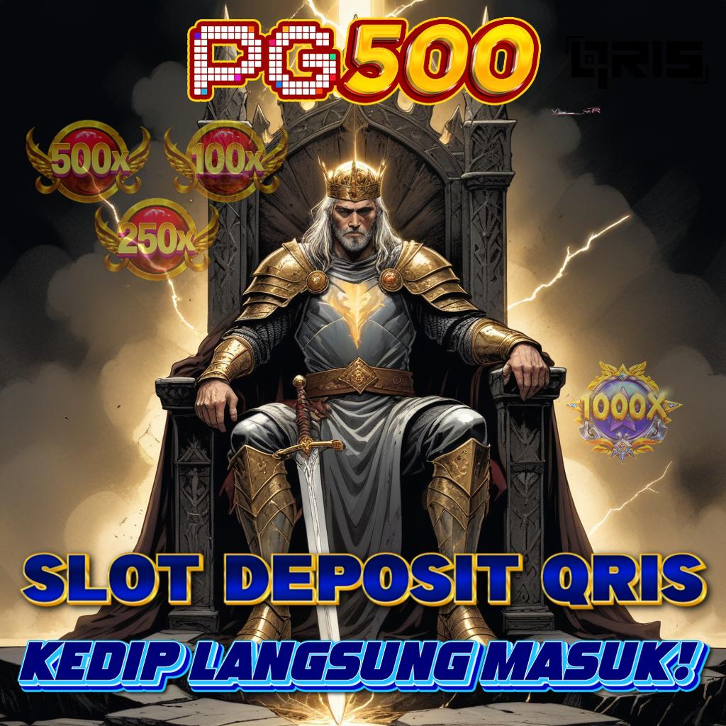 Slot Penghasil Saldo Dana Gratis