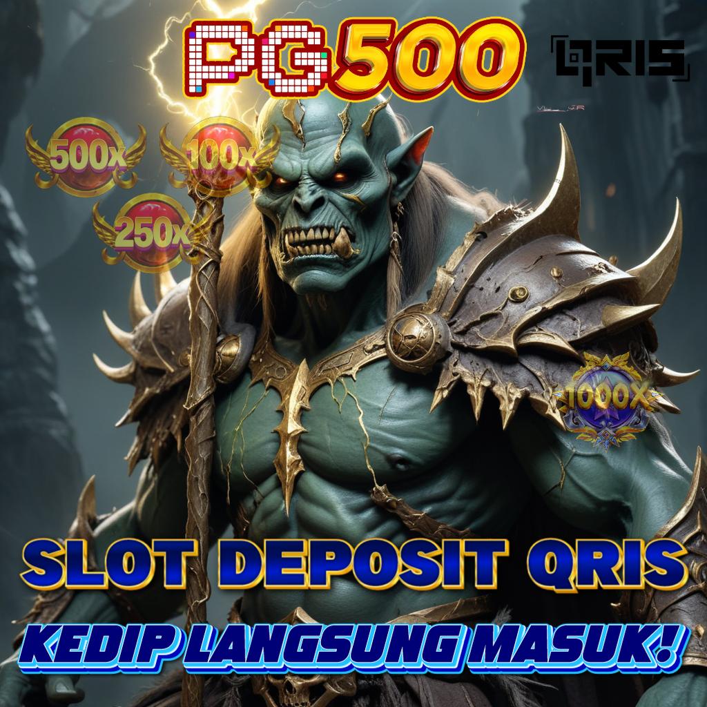 SLOT SERVER THAILAND GAMPANG MENANG - Untuk Android