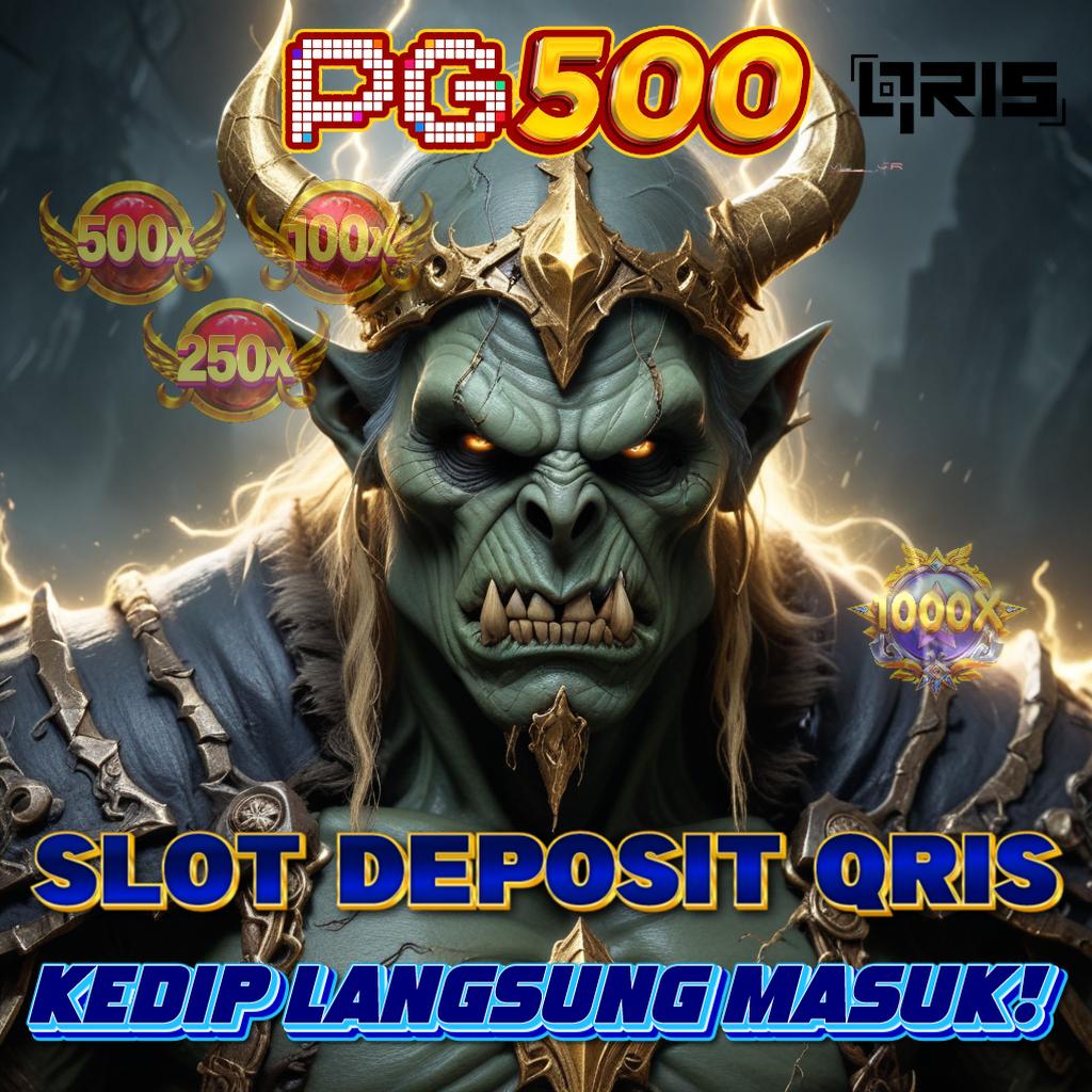 Situs Slot Terpercaya 2024