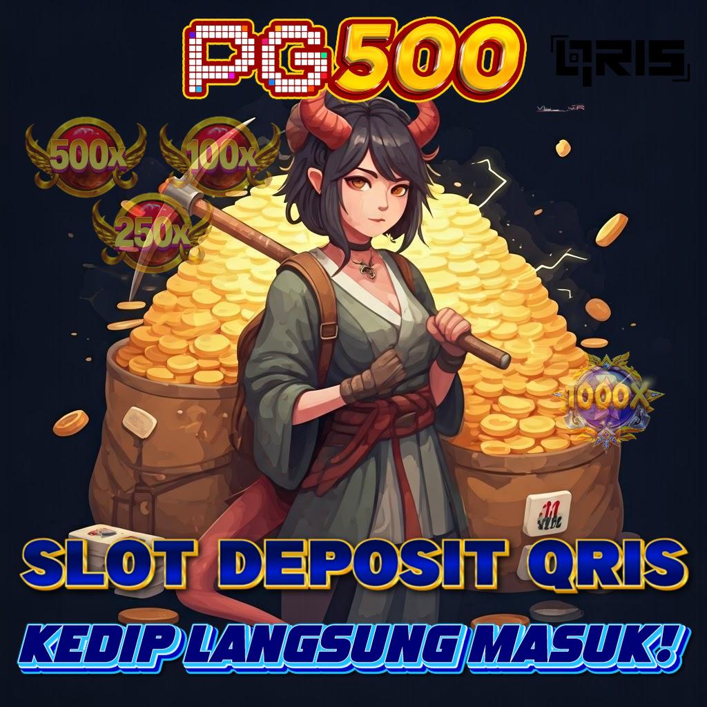 Turbo X500 Slot Login