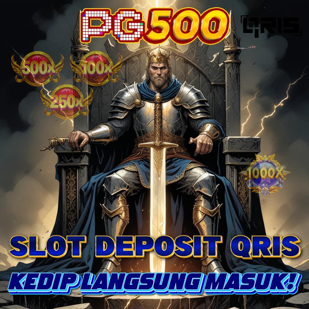 SLOT INJECTOR ONLINE - Pilih Jenis Huruf