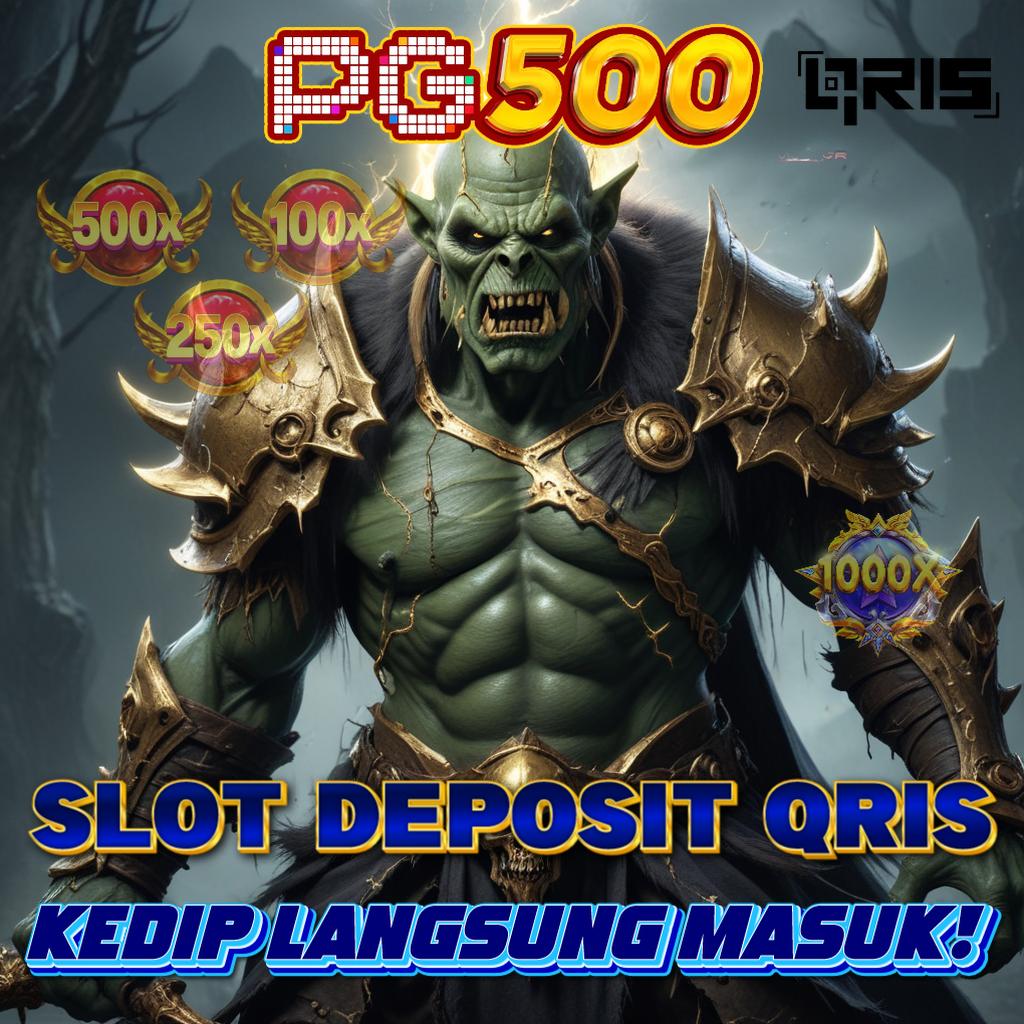 LINK APK CHEAT SLOT - Hadapi Setiap Rintangan