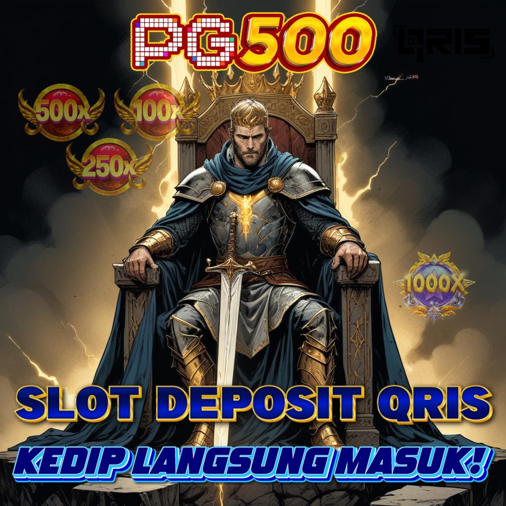 HACK SLOT 2024 LOGIN - Putar Lagi, Menang Gede!