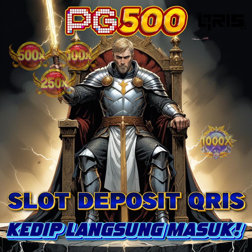 Slot Server Terbaru