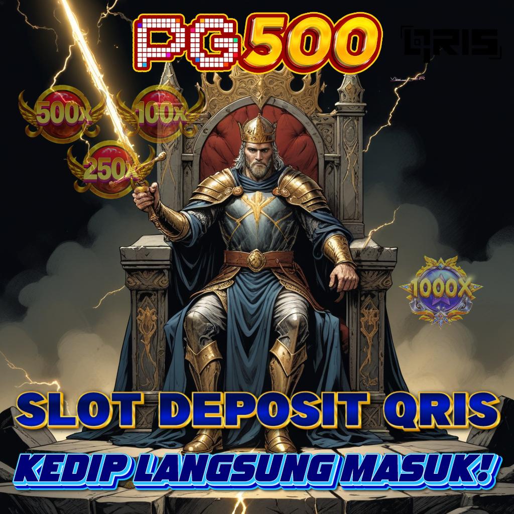 Game Slot Apk