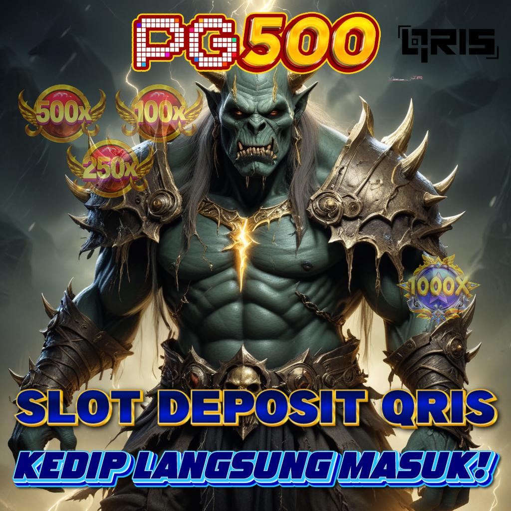 Apk Slot Idr777