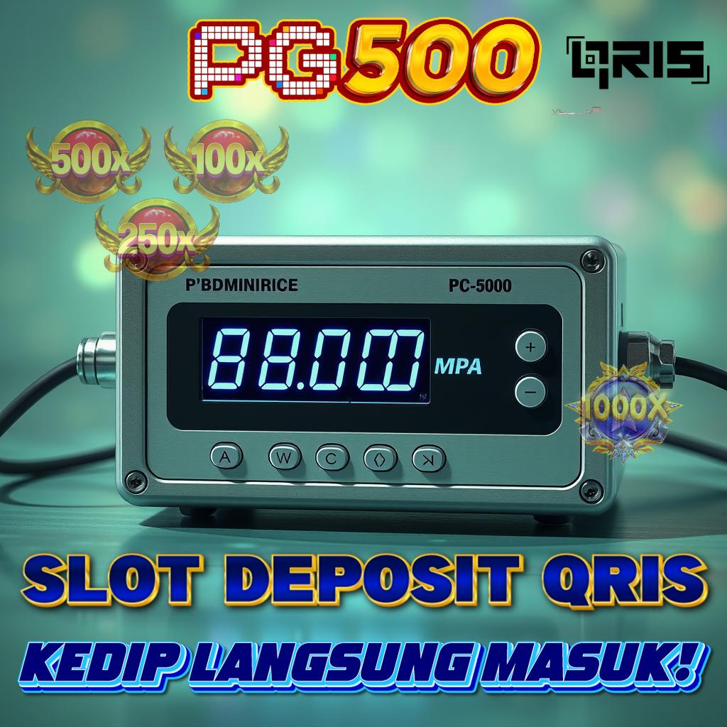 DOWNLOAD ROBOPRAGMA SLOT APK - Slot Mantap, Duit Jutaan!