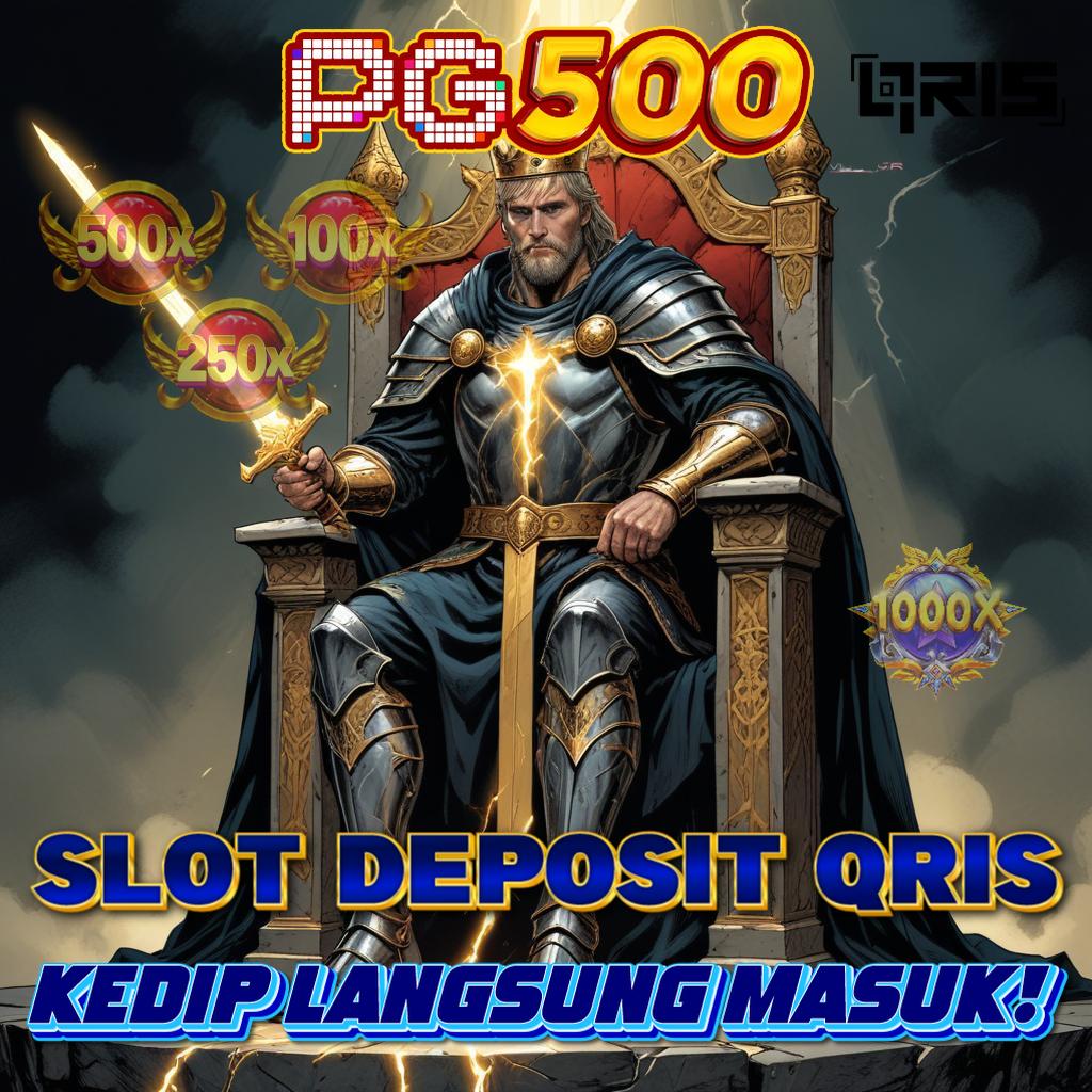 Slot Demo Pg Anti Lag Mirip Asli