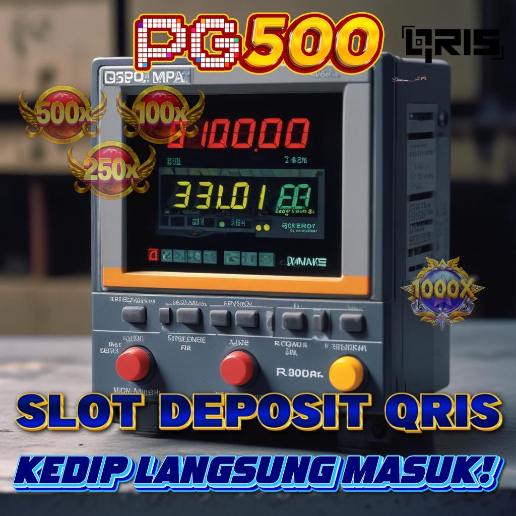 SLOT DEMO PRAGMATIC DAN PG SOFT TERLENGKAP JACKPOT X500 TERBARU - Kabar Terupdate Viral