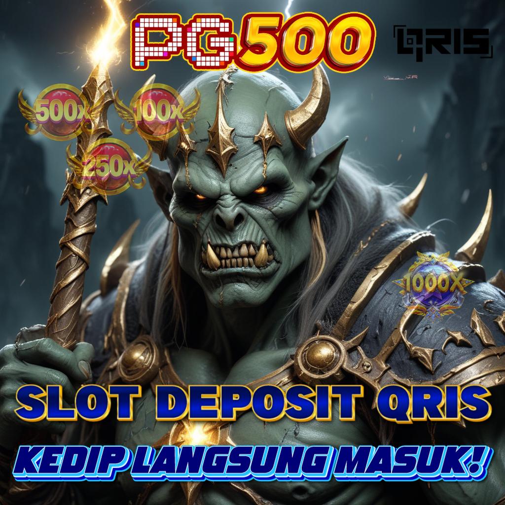 Slot Pkv Games