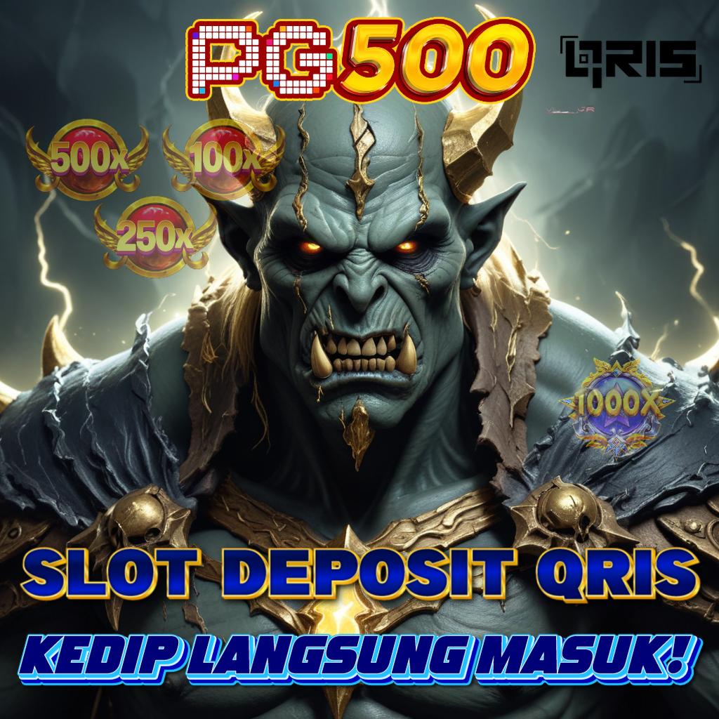 Aplikasi Slot Uang