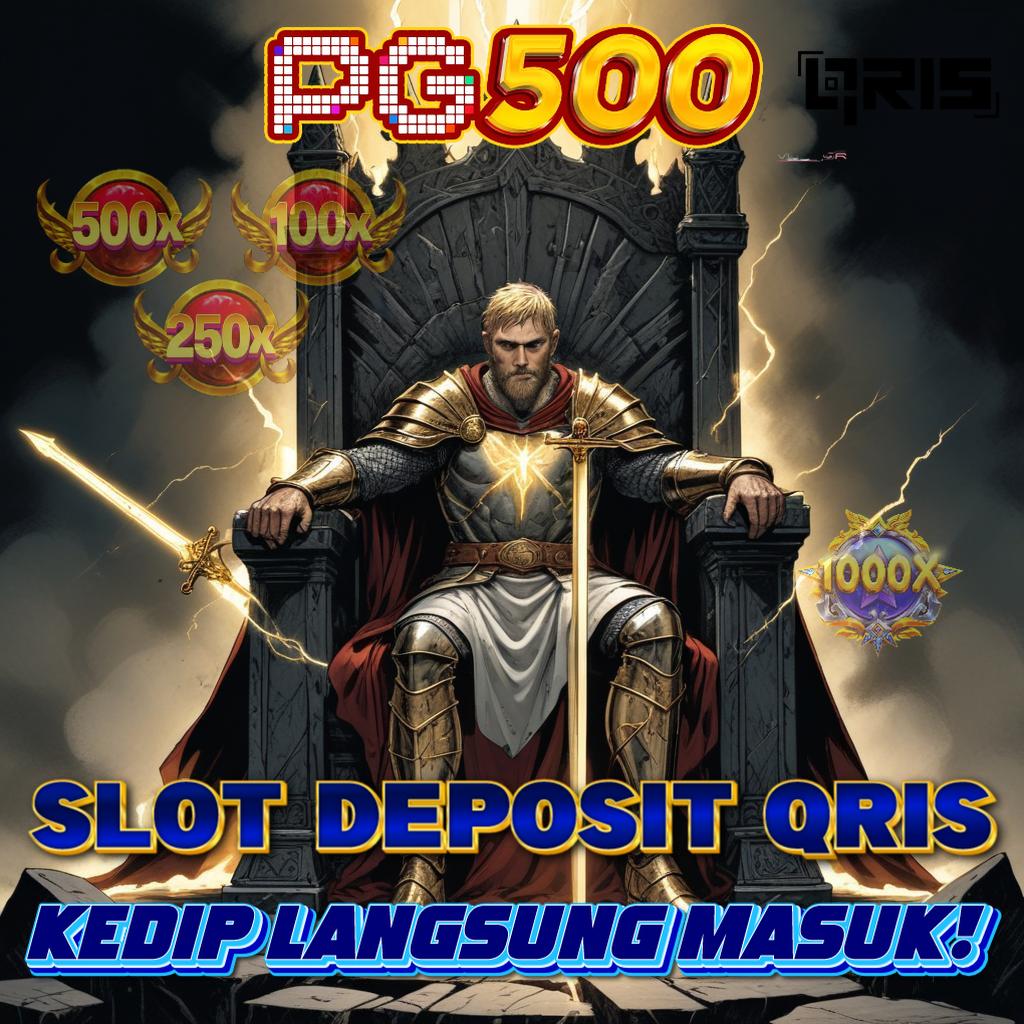 LINK 9KGAME - Ikut Event, Untung Maksimal!