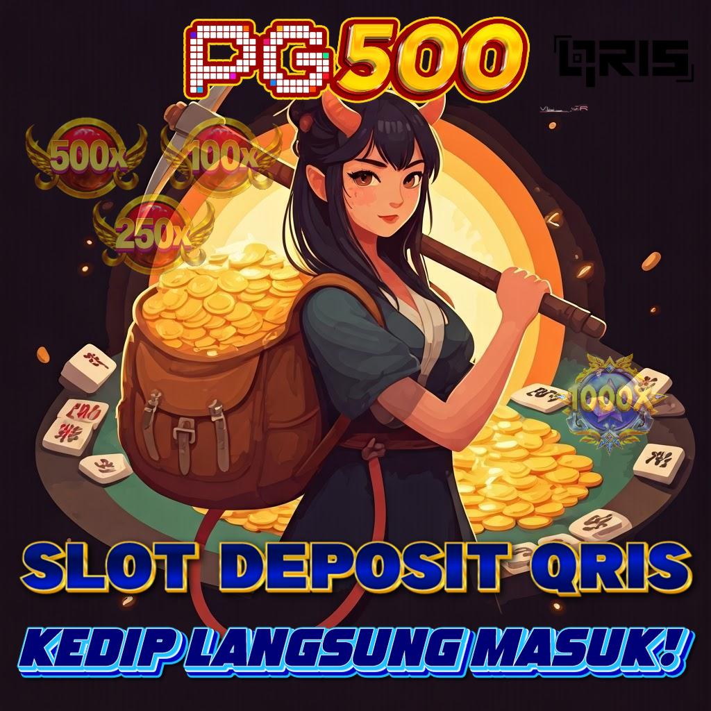 SLOT DEMO GACOR - akun demo slot indonesia rupiah