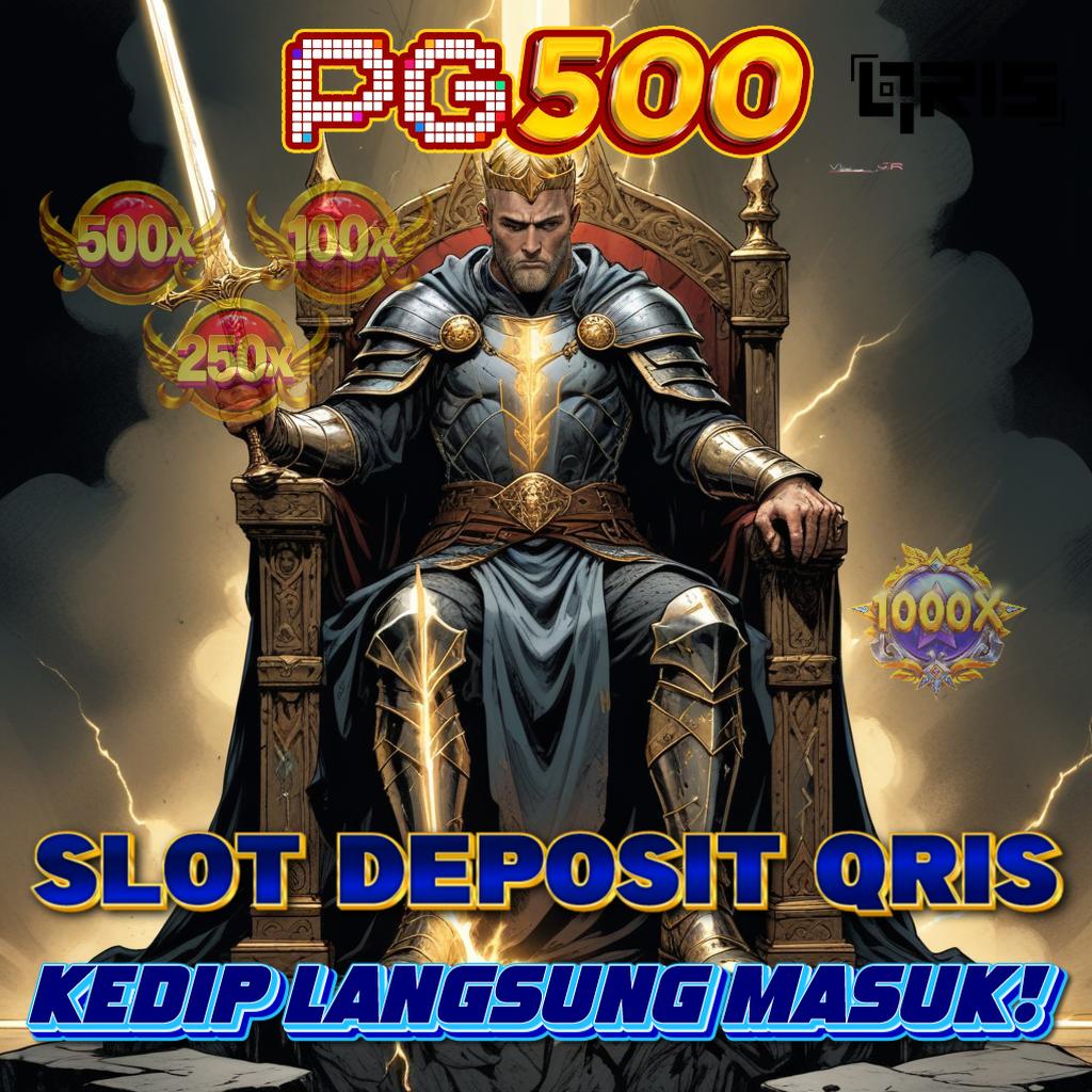 RPWINNER - info slot yang lagi gacor hari ini