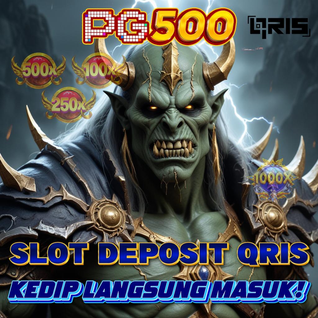 Slot Demo Gacor Hari Ini Server Luar