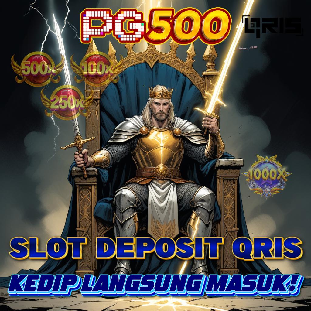 Demo Slot Gratis