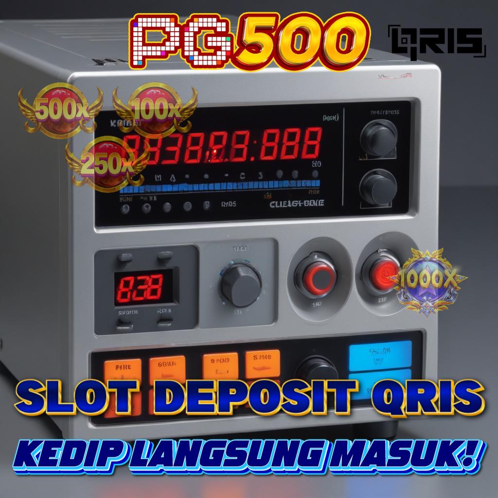 Slot Apa Yang Gacor Hari Ini