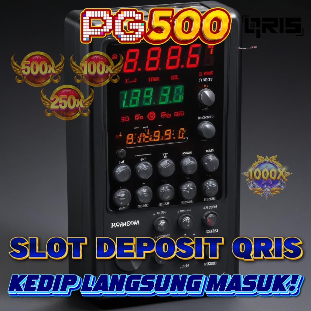 Situs Judi Slot Online Demo