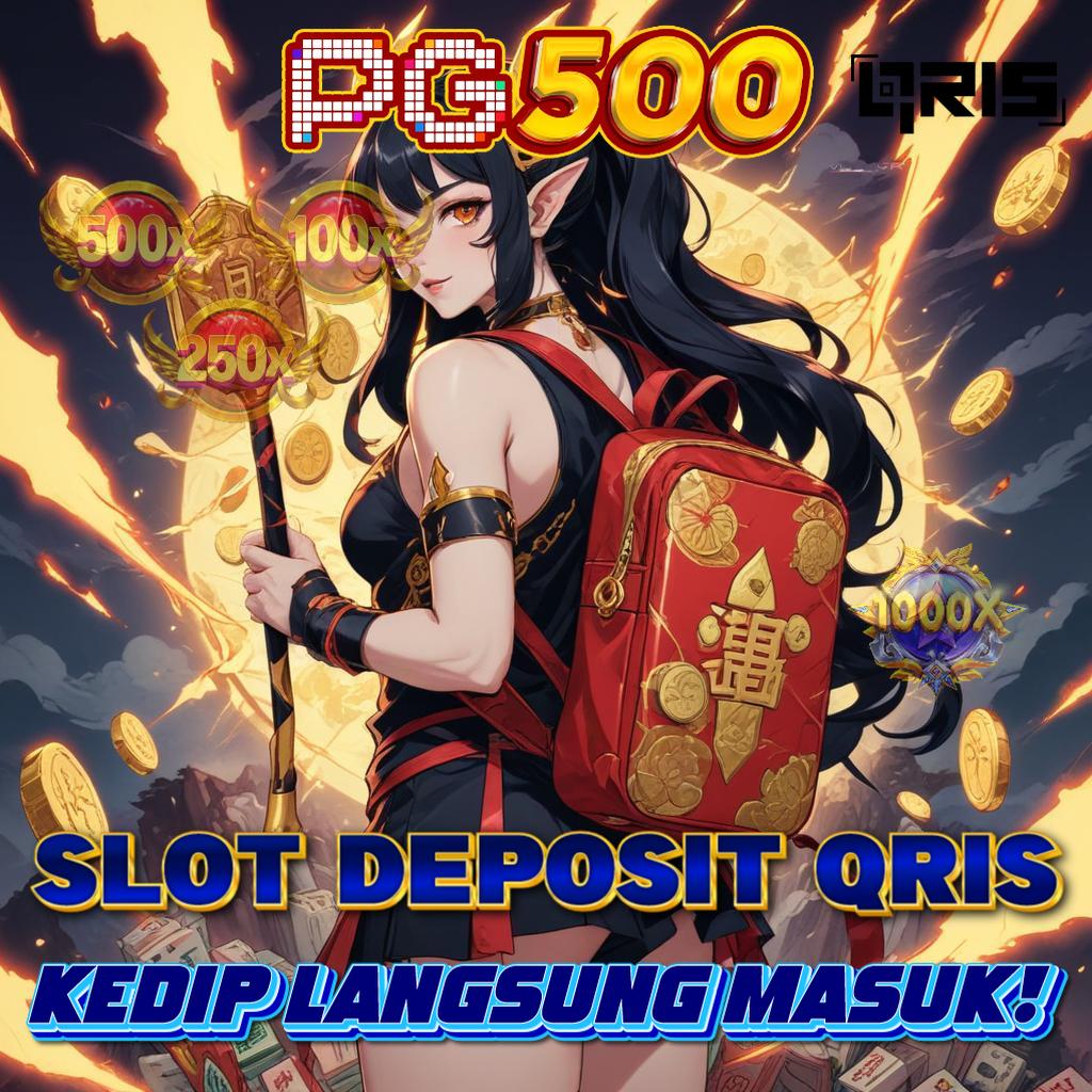 Slot 0525 Login