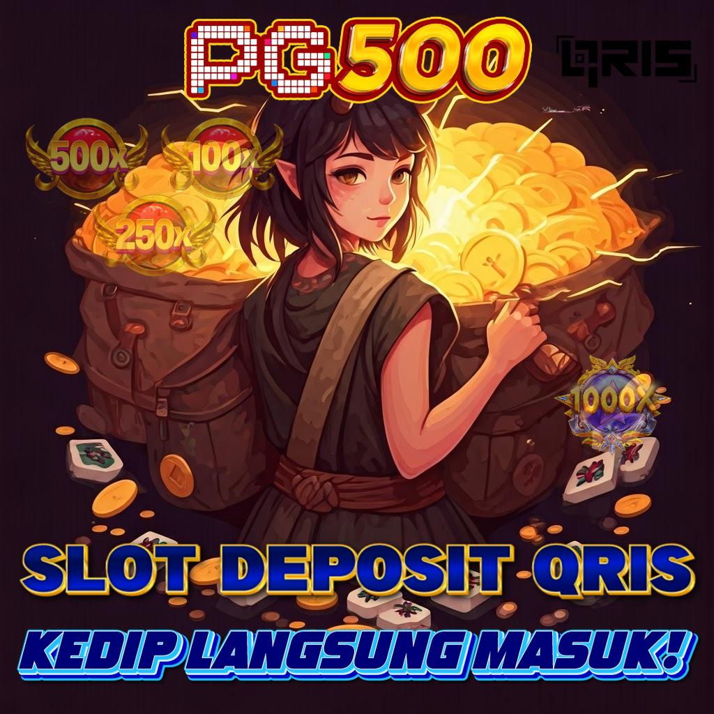 DEMO PRAGMATIC TERLENGKAP - Situs Baru, Hadiah Pasti Cair!