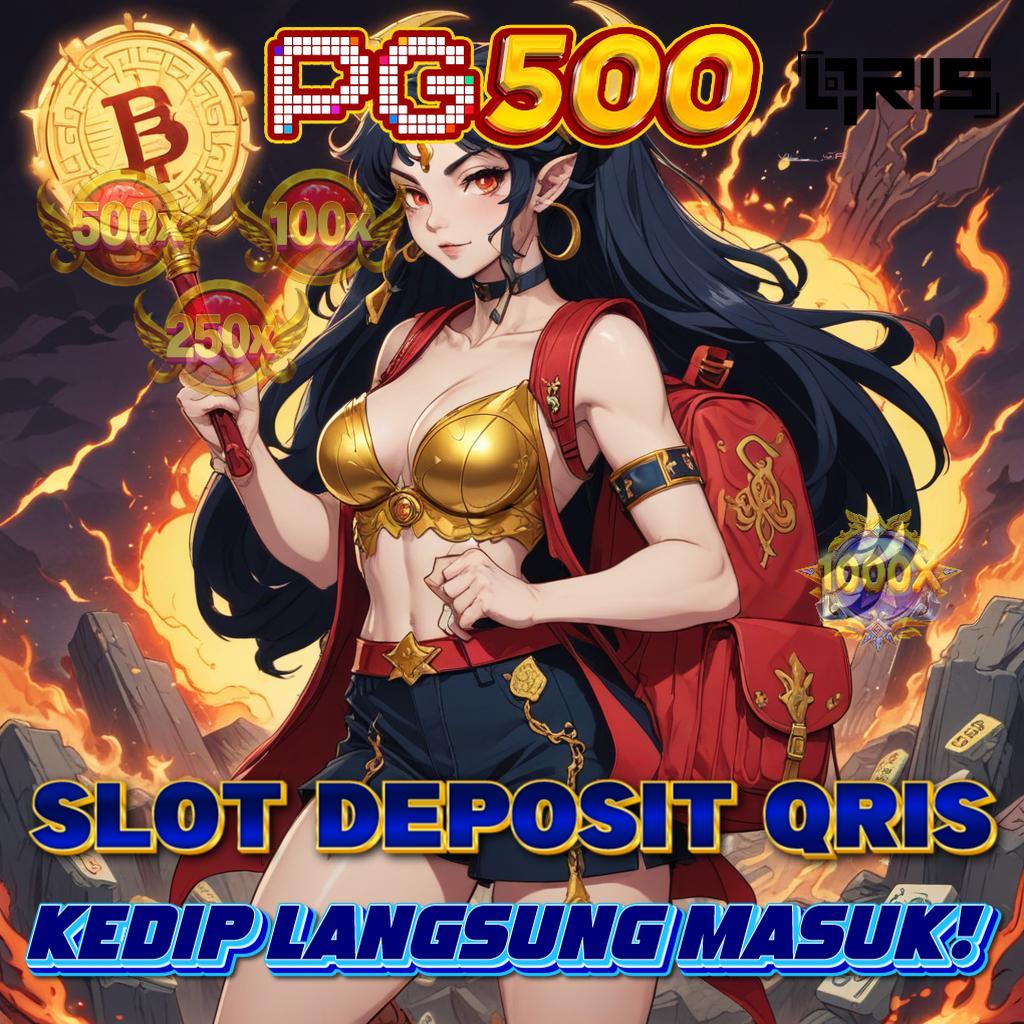 DEMO SLOT 1000 - server demo slot