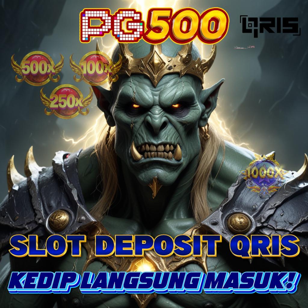 LINK INA777 APK - zeus strike slot