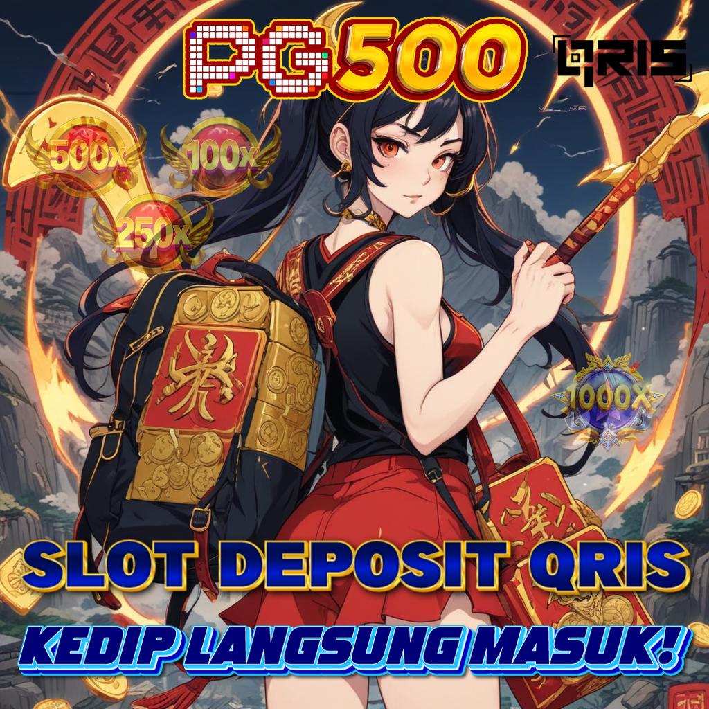 Slot Demo Pg Soft Mahjong Ways 2